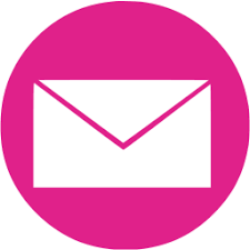 Email newsletter icon Sign up to newsletter