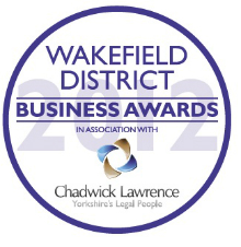 2012 Wakefield Business Award