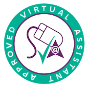 APPROVED VA Approved Virtual Assistant