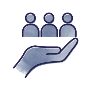 VH_BusinessSupport_icon BLUE Business Support