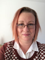 claire CLaire Bourke