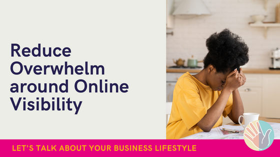 online visibility