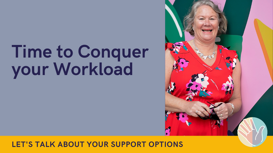 conquer your workload