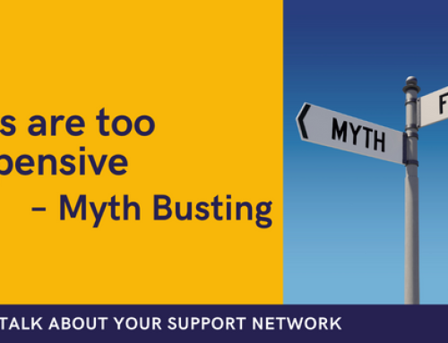 VAs Are Too Expensive – Myth Busting