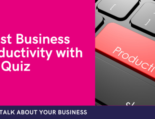 Unlock Your Business Potential: Boost Small Business Productivity with Our Scorecard Quiz for Entrepreneurs