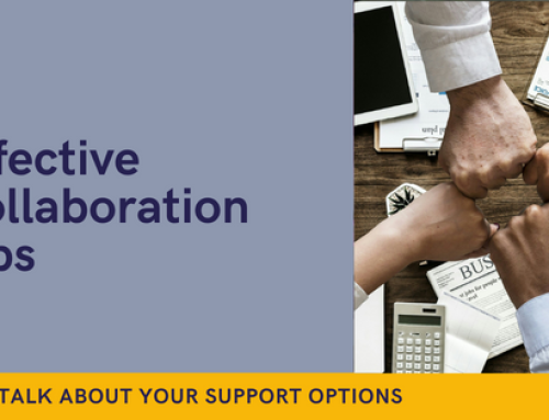Tips for Effective Collaboration with Your Virtual Assistant