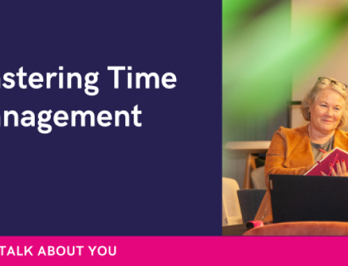 Mastering Time Management: A Busy Business Owner’s Guide