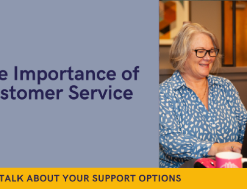 The Importance of Customer Service: Enhancing Business and Saving Time for Owners