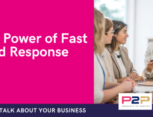 The Power of Fast Lead Response: Why Every Second Counts
