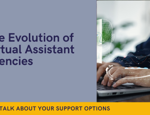The Evolution of Virtual Assistant Agencies: A Decade of Change, Innovation, and Opportunity
