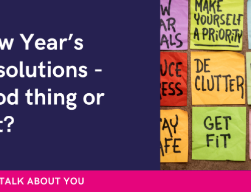 Why Having New Year’s Resolutions for Your Business Is Actually a Good Thing